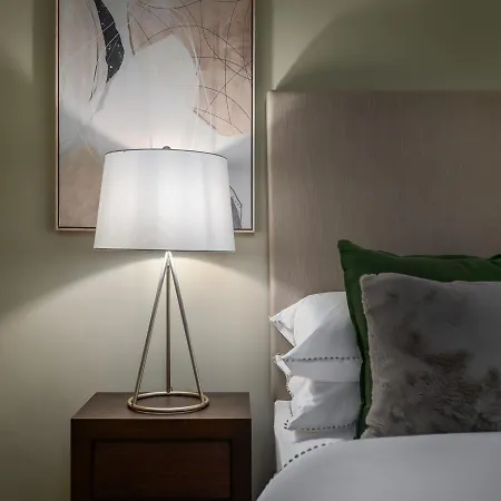 Apartment Kist Accommodates - Hughenden Loft *